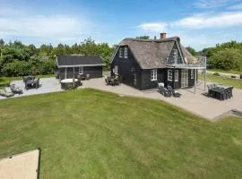 Holiday Home Benita - 400m to the fjord by Interhome