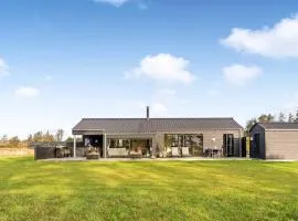 Holiday Home Talitha - 1-5km from the sea by Interhome