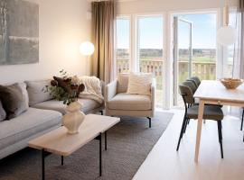 Skerike Golfhus, chata v destinaci Västerås