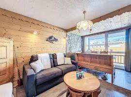 Apartment Les Grandes Balmes I et II - Le Lac-11 by Interhome