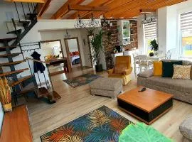 Hoobee Home & Rooftop Terrace