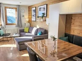 Apartment Nazca I6 by Interhome