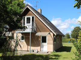 Holiday Home Bendine - 100m to the fjord by Interhome, hotel v destinaci Storvorde