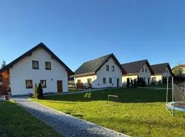 Domki Urbaczka w Istebnej