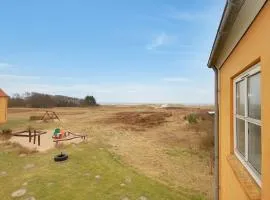 Apartment Enni - 100m from the sea by Interhome