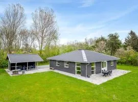 Holiday Home Veijo - 400m to the fjord by Interhome