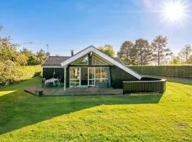 Holiday Home Kukka - 600m from the sea by Interhome