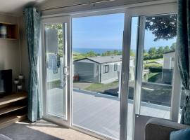 Polperro Seaside Retreat, hotel in Polperro