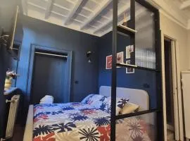 Rosè-To Turin Suite nel Centro Storico di Torino !