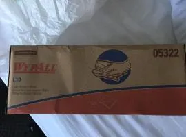 Budget Inn near WestRock