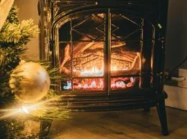 Cozy Retreat W Hot Tub Bruce Peninsula