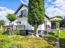 Holiday Home Lindenstraße-3 by Interhome, hotel v destinaci Wöbbel