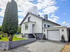 Apartment Lindenstraße-2 by Interhome