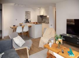 Apartment Arolla R01 by Interhome, hôtel à Champex-Lac