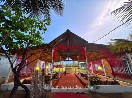 The Secret Sector, vertshus i Gokarna