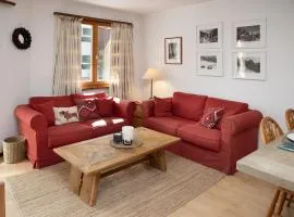 Apartment Galaxie 003 by Interhome