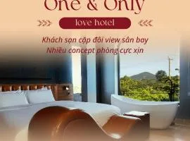 One and Only Hotel - Đức Trọng