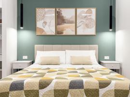 Street316, hotel v destinaci Cinisi