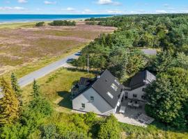 Holiday Home Lutz - 340m from the sea by Interhome, hotel Læsø városában