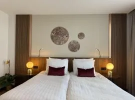 Studio Zen Kitchen & Boutique Hotel-4 by Interhome