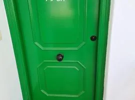 Sunset Villa not for rent