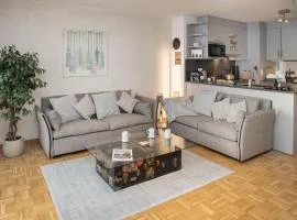 Apartment Residenz Marina-63 by Interhome