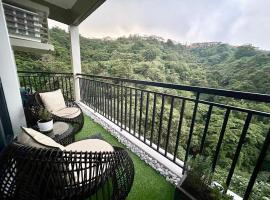 The Banyan Rest, hotel v destinaci Kaybagal