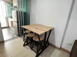 คอนโดเดอะคิทท์พลัส 113