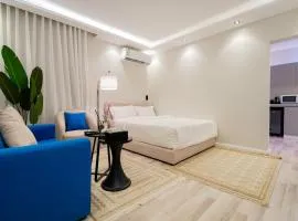 402 Elegant Studio with Self Check-in Al-Salmaniyah Neighborhood