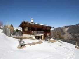 Chalet La Caleche