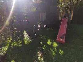 Sauna house in Parnu