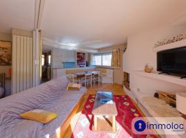 Apartment in center of Auron, Hotel in Auron