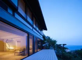 Poka Villa Matsushioen 松汐苑 熱海