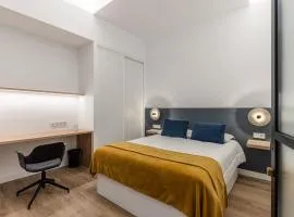 Queens Olavide I Alquiler Corta Estancia