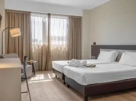 Hotel Capannelle Roma