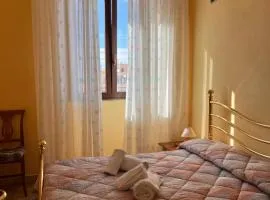 Affittacamere Cappuccini