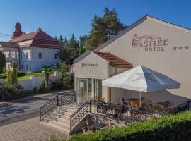 AM Hotel Kaštieľ & Restaurant