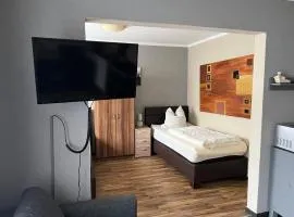 Appartement am Löhner Bahnhof