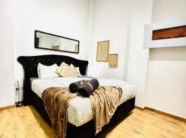 Modern Studio Apartment in Central Vienna