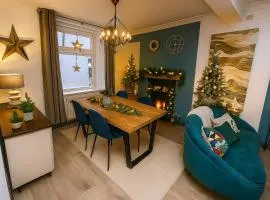 Afan Forest Retreat Trails From The Door