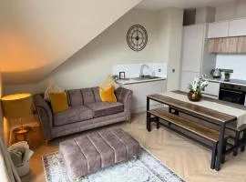 Waterfoot Penthouse Apartment