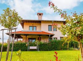 Vila Lotos, ξενοδοχείο 