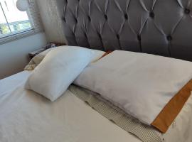 Casa Por do Sol, hotel in Pato Branco