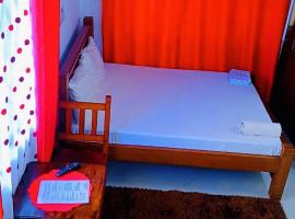 Phee home, hotel in Mombasa