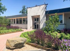 Resort Veldhoven, hotel en Veldhoven