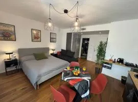 il tuo bnb bovio28 - Full home e Park