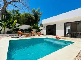 U Paradisu Villas- 2 private pool villas