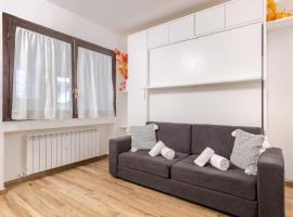 Hostdomus - Valle Studio, hôtel à Grange Sises