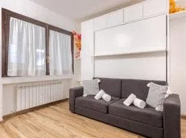 Hostdomus - Valle Studio