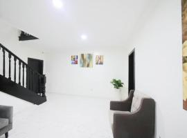 Kaypoint Homes, hotel v destinaci Magodo